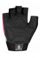 náhled Dámské cyklistické rukavice Scott Glove Essential SF blk/aza pink